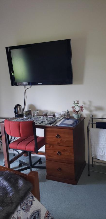 Ballymena Homestay